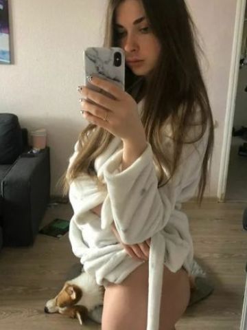 Анкета проститутки Римма, 23 года